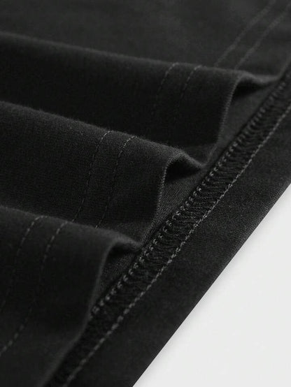 Remera Basic Over