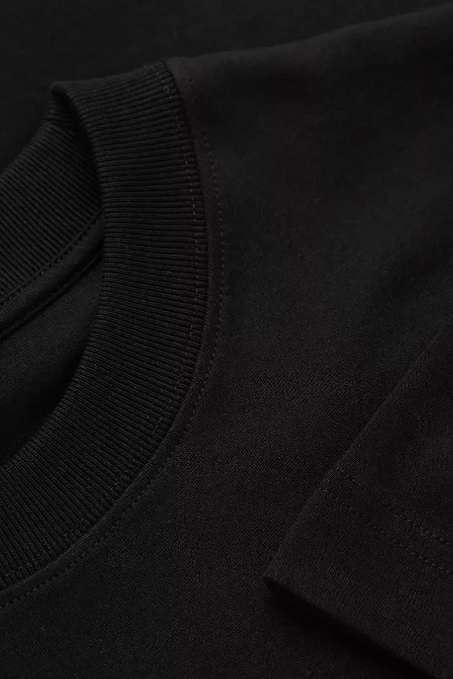 Remera Basic Over