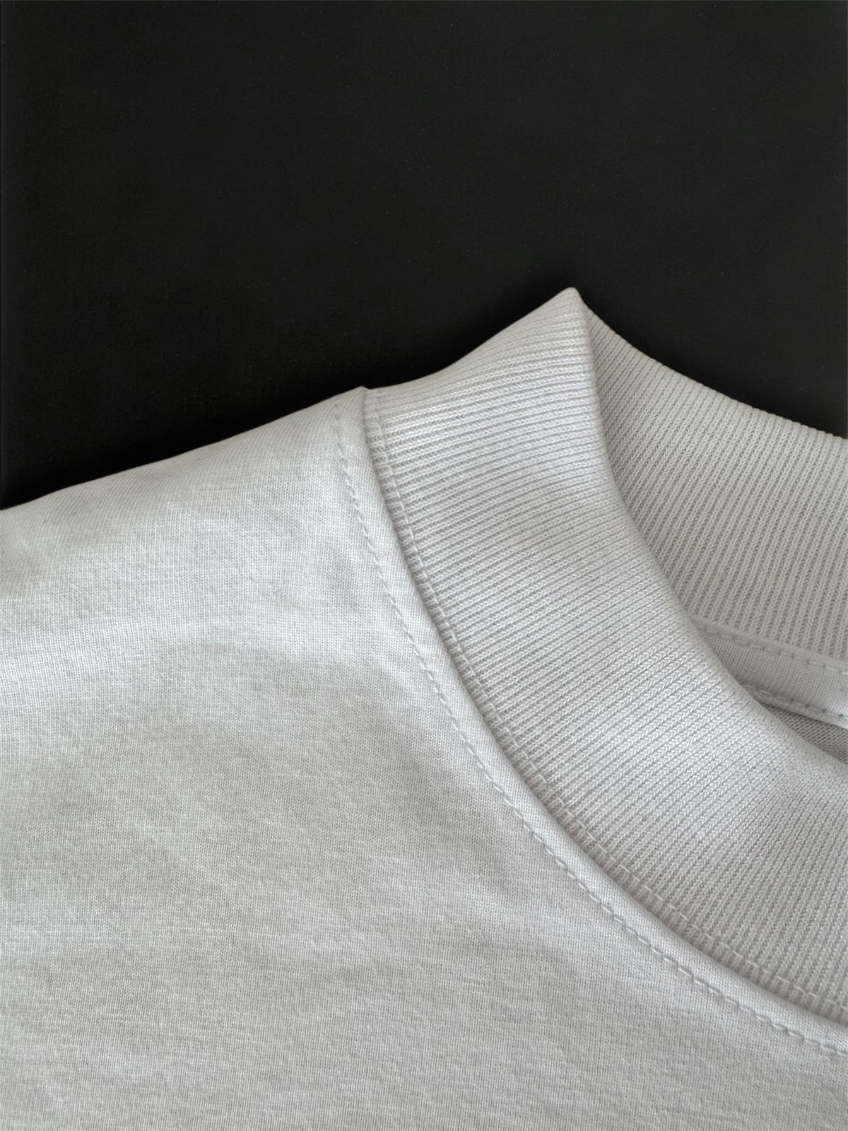 Remera Basic Over