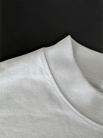 Remera Basic Over