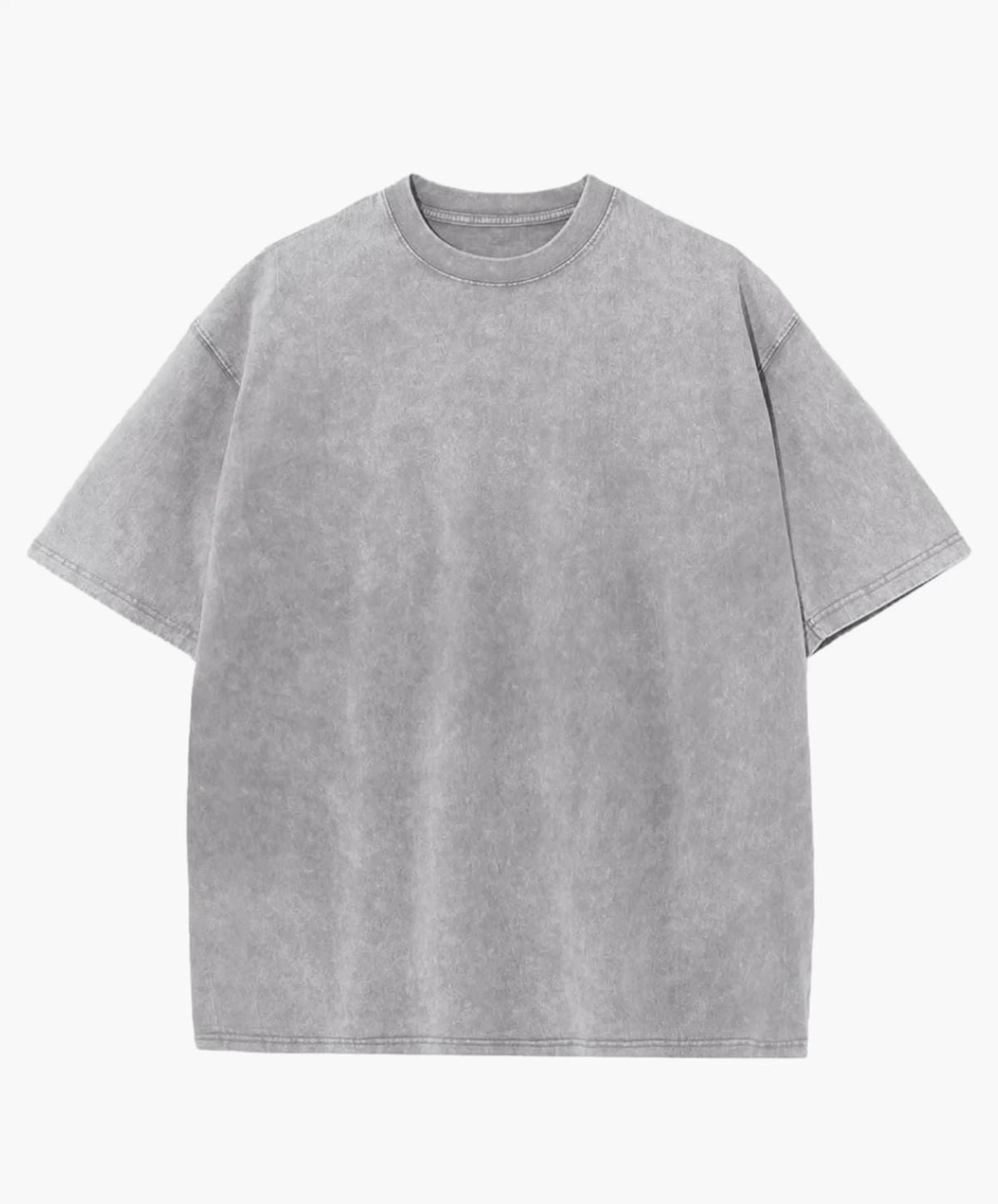 Remera Basic Over