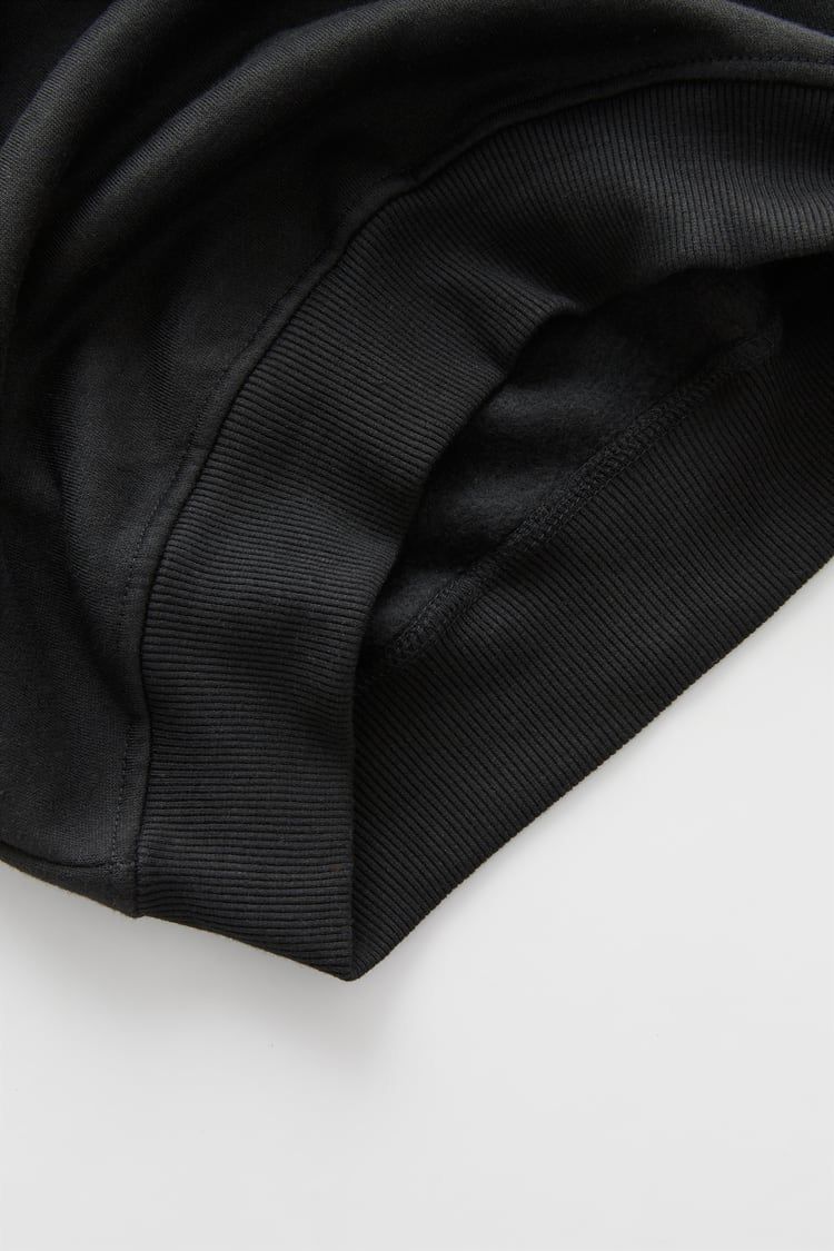 Hoodie Basic Oversize
