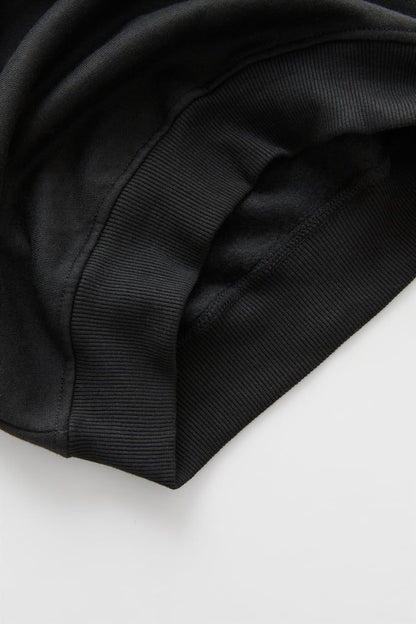 Hoodie Basic Oversize