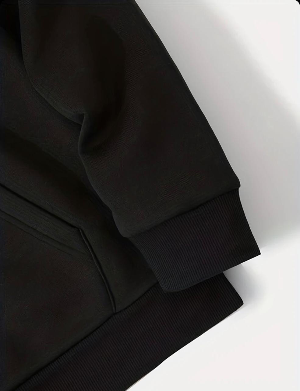 Hoodie Basic Oversize
